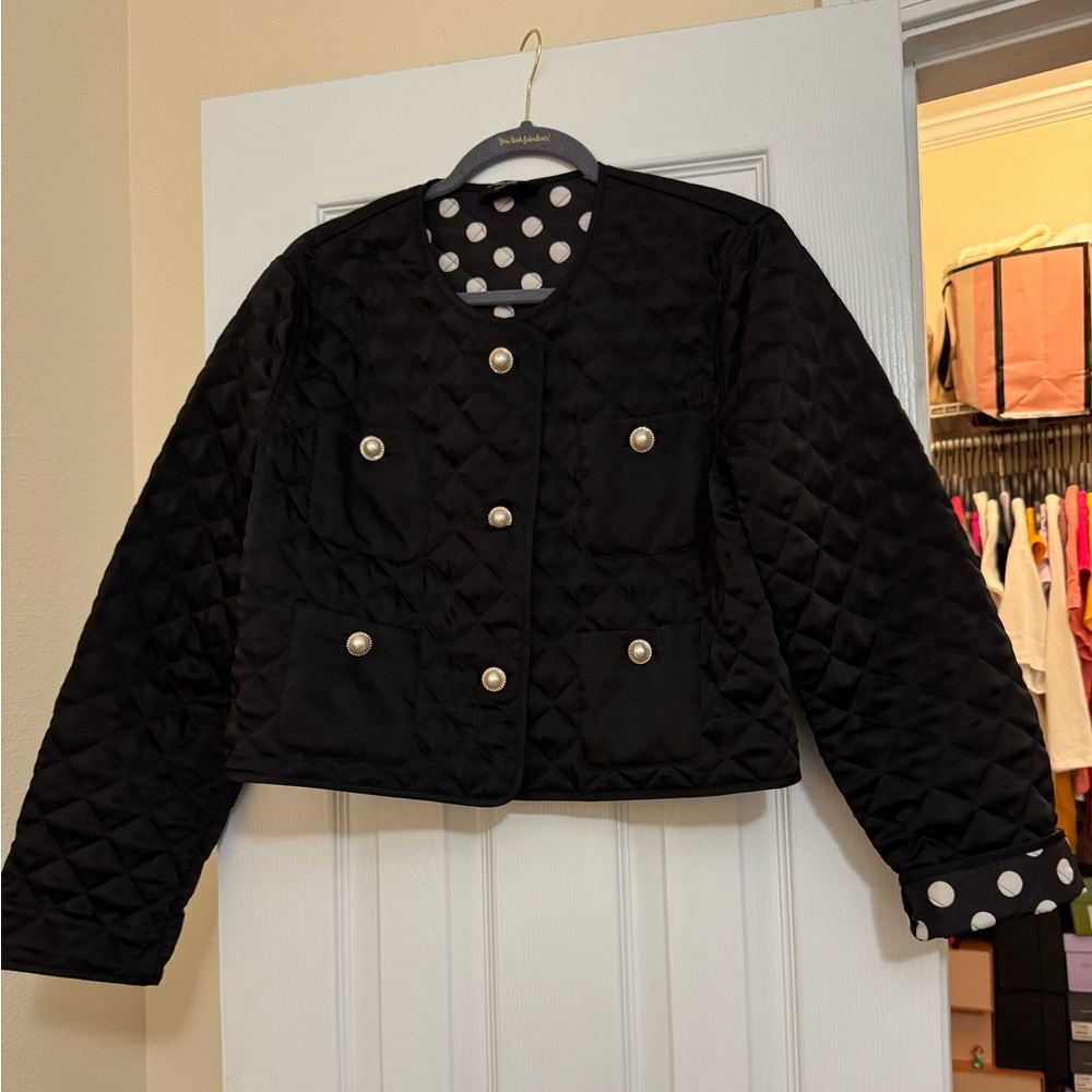 Kate Spade Jacket